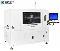 중국 시각적 보정 기능과 라우터를 데파네링 60000r/Min 온라인 PCB 판매용