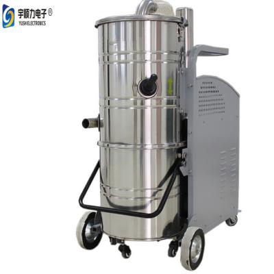 China de Duurzame Industriële Natte Droge Stofzuigers van 80L 3000W 32kg voor Bureau, Kleinhandelswinkel Te koop