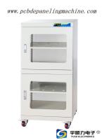 Китай шкаф 165L 220V промышленный Dehumidifying с колесами ESD продается