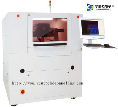 China UV-Laser, der für Bohrmaschine, UV-Laser schneidet Systeme für FPC schneidet zu verkaufen