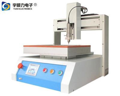 China AC 380V Handdepanelization van PCB die Machine 50000rpm/min verplettert Te koop