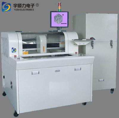 China PWB-Fräser-Maschine CNC-YS-F01, depaneling Maschine PWBs zu verkaufen