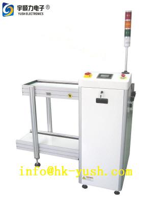 China PCB Loader Unloader / PCB Magazine Loader For Electronics Assembly for sale