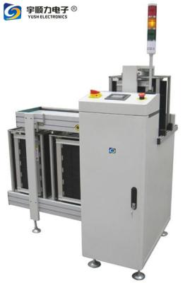 China SMT-Assemblagemachine/PCB-de ONDERDOMPELINGSoplossing van Transportband Professionele SMT Te koop