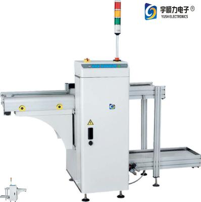 China Cargador interactivo de la revista de SMT del dispositivo periférico con el cuerpo de aluminio en venta