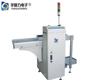 China SMT-Lader-Entlader PWB, das Förderer, Luftdruck 4~6 kgf/cm behandelt zu verkaufen