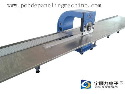 중국 V-cut pcb depaneling machine . v-cut pcb depaneling machine . The guillotine type Aluminium v-cut pcb depanel machine 판매용