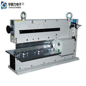 China Máquina hecha en fábrica del PWB Depanelizer de la dureza excelente en venta