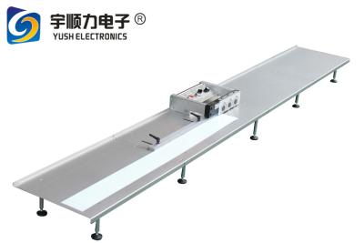 Chine L'Assemblée de carte de découpeuse de Sous-commission de LED entretient le CE de machine de séparateur du routeur de commande numérique par ordinateur de carte PCB/carte PCB à vendre