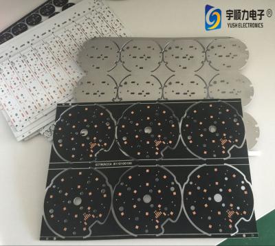 China 6mm licht de Productiemateriaal van barpcb, Machine van de de Kringsraad van PCB de Depaneling Gedrukte Te koop