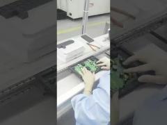 Produce tailor-made plug-in lines for your machine