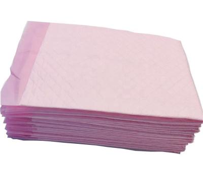 Chine Absorption superbe jetable Underpad soignant respirable soignant Mat Maternity Care à vendre