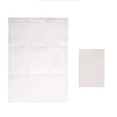 China Transparent 30GSM 200mm PE Backsheet Film Breast Pads for sale