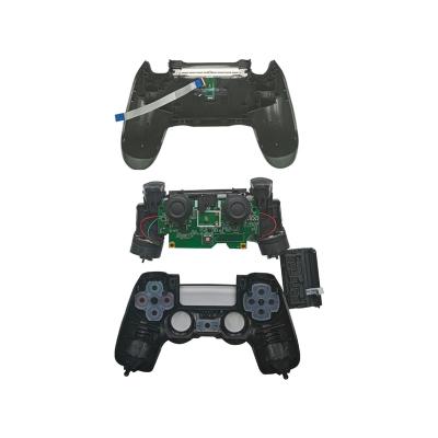 China Wireless Controller Wireless Controller Buy 500 Get 1 Free Shell Ps4 Controller Accessories SKD Non Original Gaming Accessories For Ps4 Controller Motherboard for sale