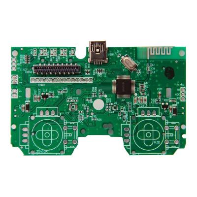 China Oem pcba circuit electronic board assembly PS3 gamestick printed circuit board assembly Ps3 Ps3 for sale