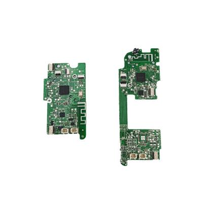 China Shanlian Non Original Replacement Gamepad Board for Nintendo Switch Controller  Main Board Motherboard Switch 928 Switch 928 for sale