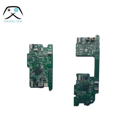 China FR4 FR4 Shanlian Pcba Nintendo Switch Multiplayer Pcba Professional Pcba Solution  Manufacturer In Shenzhen for sale