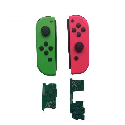 China FR4 FR4 Shanlian Pcba Service Custom Manufacturers Nntendo Switch Gamepad Pcba  Oem Pcb Assembly Service for sale