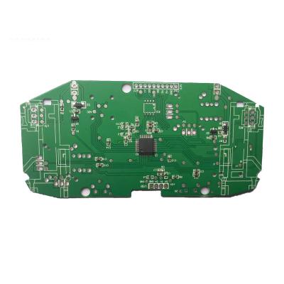 China FR4 FR4 Shanlian Pcba Board Pcba Factory Xbox Gamepad Print Circuit Board Assembly Pcba Dip for sale