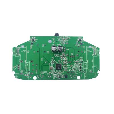 China FR4 FR4 Shanlian Pcba Service Multiplayer Pcba Xbox Gamepad Electronic Circuit Design Pcba Manufacturing Solutions for sale