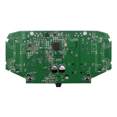 China FR-4 FR-4 High Quality OEM Pcba Manufacturer Custom Consumer Electronics Pcb Assembly Customizable  Electronics for sale