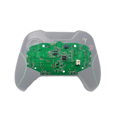 China FR4 FR4 Shanlian Pcba Gamepad Service Pcba Factory Assembly Print Circuit Board Manufacture Service Pcba Oem for sale