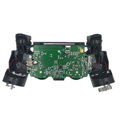 China FR4 FR4 Shanlian pcb & pcba Factory Gamepad Oem Pcba Boards Wireless Game Controller pcb assembly pcba assembly manufacturer for sale