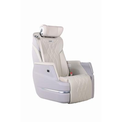 China Leather Luxury alphard seat suitable for conversion of MPV like GL8, Sprinter, Odyssey and so on for sale