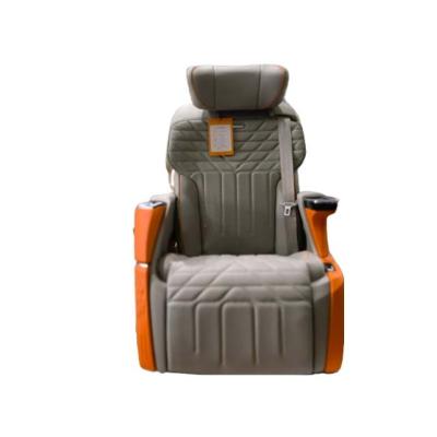 China Leather Factors sales powered luxury car seat and luxury front car seats Applicable to automotive brands recliner seats for luxury cars for sale