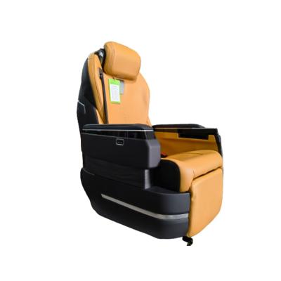 China Leather Napa leather car seats for tuning of MPV, Limousine, Van, Minibus, Motorhome, Camper Van,Sprinter Vito V250 Metris for sale