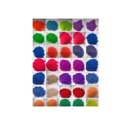 China Modern Z100  DMC 447  color AB round/square  diamond painting dmc Jelly drills bright shinny diamond painting beads dmc for sale