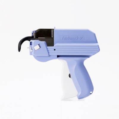 China FLB Bano'k-V V-Tool Loops Gun Tool can greatly improve work efficiency loop tie gun for sale