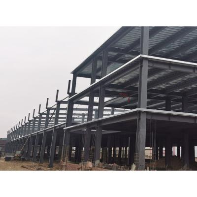 China Frame Part Cost Price Prefab Houses Villas Steel Structure All With Luxurious Steel Structure Prefab Villa Luxury Container House for sale