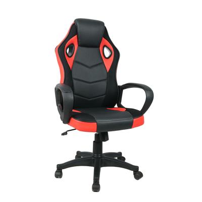 China Modern Adjustable PC Gamer Chair (Height) Computer Office Furniture Swivel Chairs Gaming Lift Chair for sale