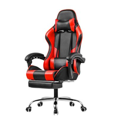 China Real Computer Task Chair Adjustable Modern Ergonomic Modern Swivel (Height) Gamer Chair 300 Executive Gaming Chair for sale