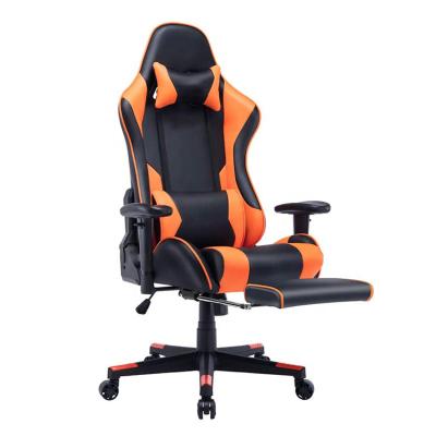 China Manufacturer direct (height)adjustable computer gaming chair gaming executive chair for PC gamer runner chair for sale