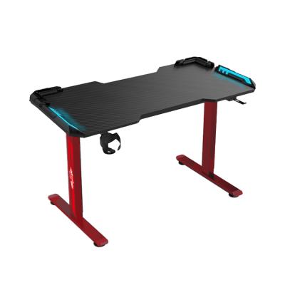 China Sit Stand Desk Manufacturer Wholesale Adjustable Radio Function Custom Simple Lifting Desk (Height) for sale