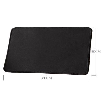 China Mat Fast Delivery Foam Play Mat Style Cloth PC Blank Rubber Mouse Pad Sublimation Game Customized Status Gaming Table Top Ay Playmat for sale