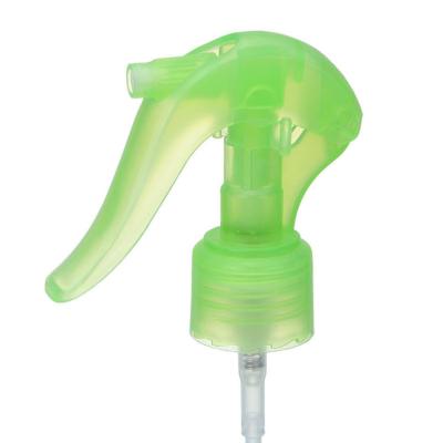 China New Design Garden Water Pressure Cleaning Sprayer Portable Water Sprayer Plastic Trigger Sprayer for sale