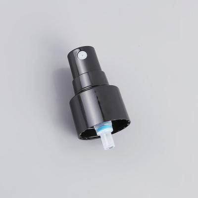 China Hot Selling 20/410 Plastic Fine Mist Sprayer Non Spill Perfume Sprayer for sale