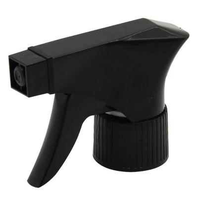 China Garden Factory Direct Sales Customized Color Garden Sprayer Trigger Mist Trigger Cleaning Fine Sprayer for sale