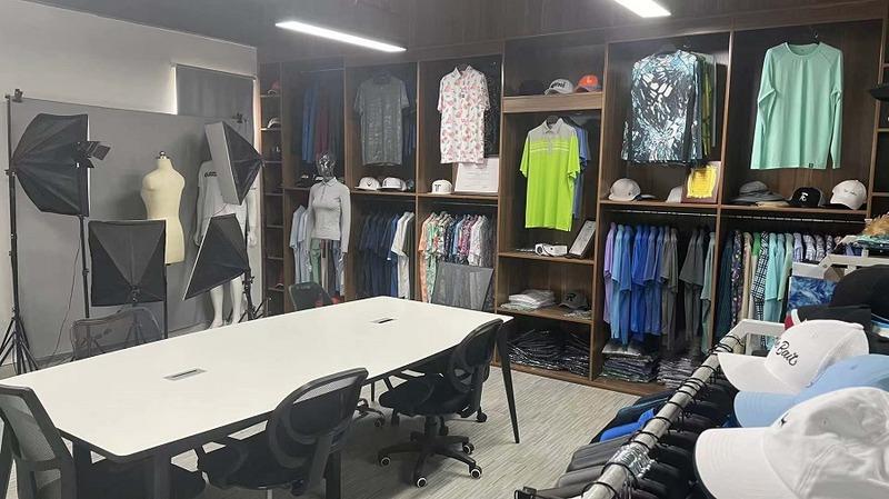 Verified China supplier - Shenzhen Xinyihong Clothing Co., Ltd.