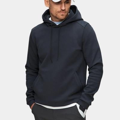 China QUICK DRY Mens Hoodie High Quality Quick Dry Performance Lightweight Golf Hoodie for sale