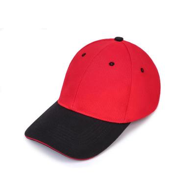 China Wholesale Cotton Embroidered Promotional Hats For Men Polo Shirt COMMON for sale