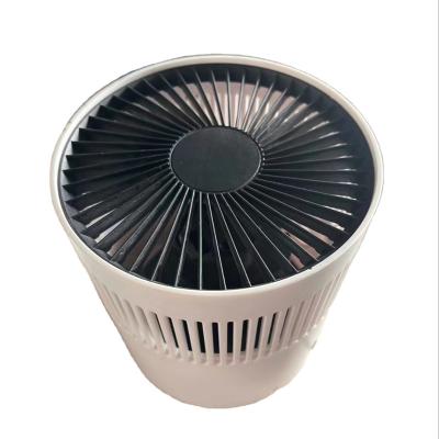 China Customized mold injection service for plastic parts of electric fan OEM ODM Customized Plastic Injection Mould Molds Fan Shell Housing Moulds Mold Molding Parts Maker Service for sale