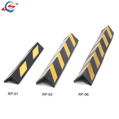 China Column Rubber Rubber Guard for sale