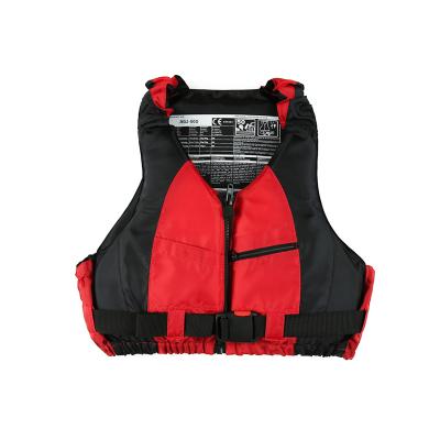 China CE ISO12402 Manufacturing Safety Water Adults Unisex Buoyancy Aid Buoyancy Aid Adults Safety Float PFDs Survival Float Swim Swimming Drifting Life Jackets for sale