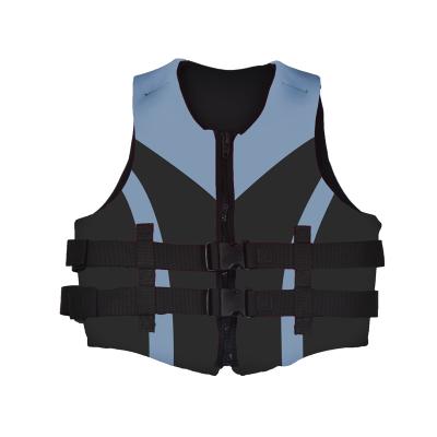 China High Quality Unisex Paddleboarding Kitesurfing Kiteboard Men Women PVC Buoyancy Aid Sports Invest USCG Approved for sale