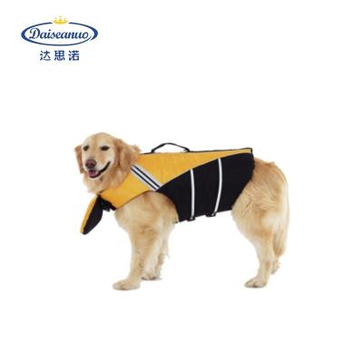 China Amazon Dog Coat Pet Vest Fashionable New Fashion Dog Vest Clothes Adjustable Large Pet Harness Designer Dog Vest For Outdoor for sale