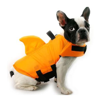 China Unisex personal flotation device life jacket for small dogs for sale